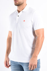 Peuterey Polo Plantago 02 White