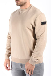 Peuterey Saidor B FW 03 Sweater Beige