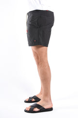Peuterey Swim Shorts Fitenia 02 Black