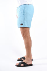 Peuterey Swim Shorts Fitenia 02 Light Blue
