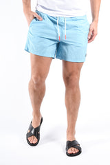 Peuterey Swim Shorts Fitenia 02 Light Blue