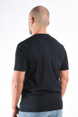 Peuterey T-Shirt New Otago Dark Blue