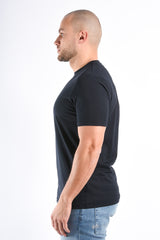 Peuterey T-Shirt New Otago Dark Blue