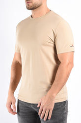 Peuterey T-Shirt Zole 02 Beige