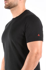 Peuterey T-Shirt Zole 02 Black