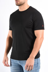 Peuterey T-Shirt Zole 02 Black