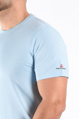 Peuterey T-Shirt Zole 02 Light Blue