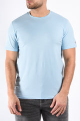 Peuterey T-Shirt Zole 02 Light Blue