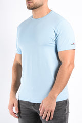 Peuterey T-Shirt Zole 02 Light Blue