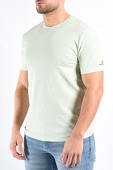 Peuterey T-Shirt Zole 02 Light Green