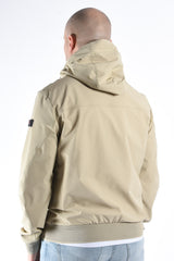 Peuterey Uyapo Soft Shell Jacket Beige