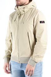 Peuterey Uyapo Soft Shell Jacket Beige