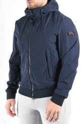 Peuterey Uyapo Soft Shell Jacket Dark Blue