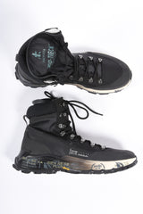 Premiata Midtreck 442 Black