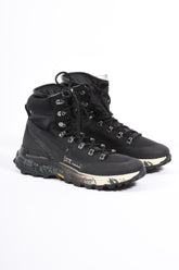 Premiata Midtreck 442 Black