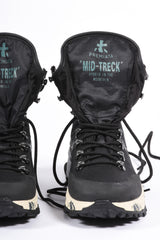 Premiata Midtreck 442 Black