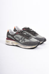 Premiata Sneakers Moerun 7773 Grey