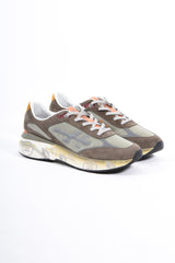 Premiata Sneakers Moerun 7871 Brown