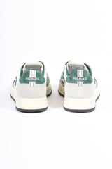 Premiata Sneakers Nous 7727 White