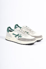 Premiata Sneakers Nous 7727 White