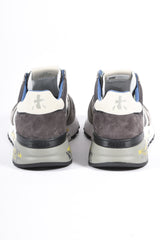 Premiata Lander 4586 Grey