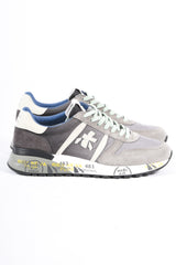 Premiata Lander 4586 Grey