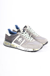 Premiata Lander 4586 Grey