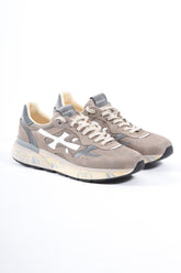 Premiata Mick0.1 8118 Sneakers Brown / Beige