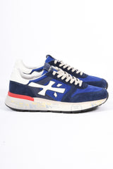 Premiata Mick 8008 Sneakers Blue