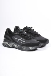 Premiata Moerun 6445 Black
