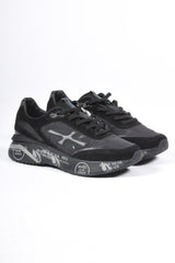 Premiata Moerun 6445 Black