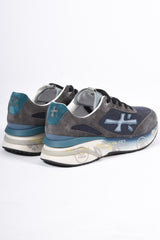 Premiata Moerun 7772 Blue / Grey