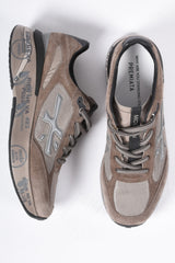 Premiata Moerun 8699 Taupe