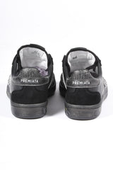 Premiata Sneakers Bonnie 8591 Black