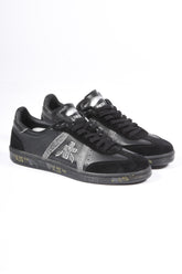 Premiata Sneakers Bonnie 8591 Black