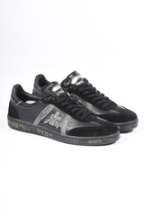 Premiata Sneakers Bonnie 8591 Black