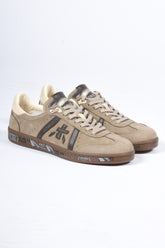 Premiata Sneakers Bonnie 8593 Taupe