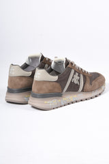 Premiata Sneakers Lander 8410 Taupe