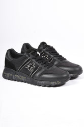 Premiata Sneakers Lander 8655 Black