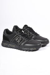 Premiata Sneakers Lander 8655 Black