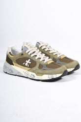 Premiata Sneakers Mase25 8423 Green