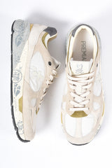 Premiata Sneakers Mase25 8425 Beige