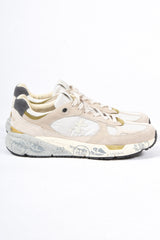 Premiata Sneakers Mase25 8425 Beige