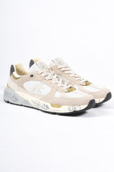 Premiata Sneakers Mase25 8425 Beige
