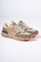 Premiata Sneakers Mick 7866 Taupe