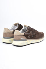 Premiata Sneakers Mick 7898 Brown
