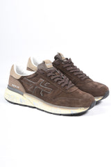 Premiata Sneakers Mick 7898 Brown