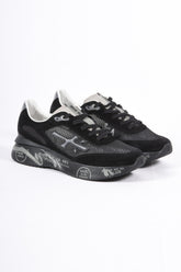 Premiata Sneakers Moerun 7297 Black