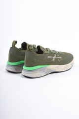 Premiata Sneakers Moerun 8259 Green