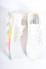 Premiata Sneakers Moerun 8260 White